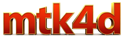 mtk4d logo